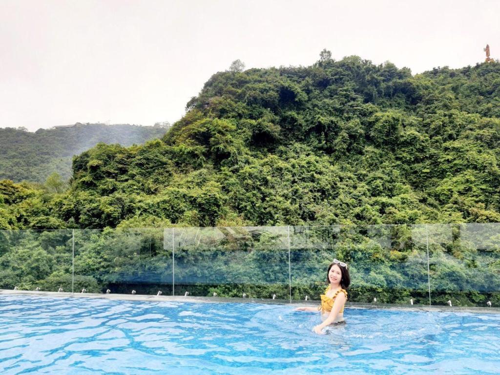 Sand Hotel – Ha Long Bay