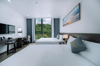 Sand Hotel – Photos 7