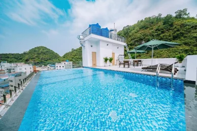 Sand Hotel – Photos 9
