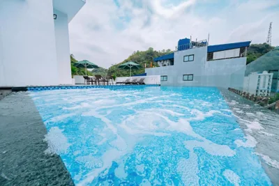 Sand Hotel – Photos 14